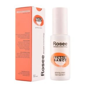 RENAIS SANCE Rosee skincare biotechnology 50ml