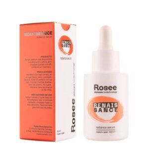 RENAIS SANCE Rosee skincare biotechnology 30ml