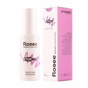 ETERNEL Rosee skincare biotechnology 50 ml