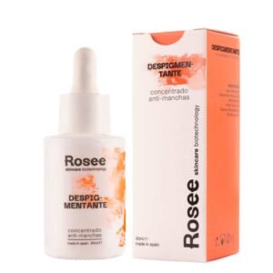 DESPIGMENTANTE Rosee skincare biotechnology 30ml