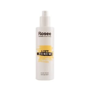 LIFT RENEW Rosee skincare biotechnology 100ml